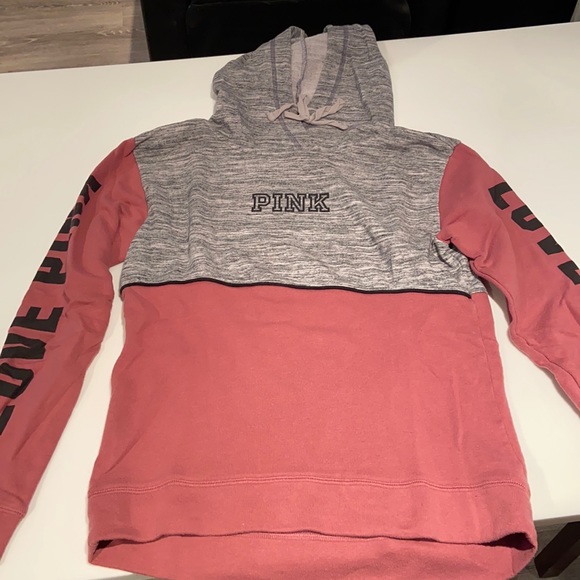 PINK Hoodie - Picture 1 of 4